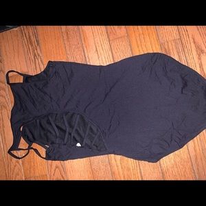 Capezio Ballet Leotard
